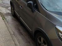 Usata Renault Scénic III 86 CV (63 kW) 2013 Grigio Monovolume