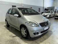 usata Mercedes A150 Avantgarde -Garanzia12m-