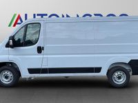 Nuova Citroën Jumper 140 CV (102 kW) 2025 Bianco Monovolume