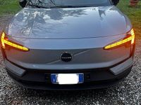 Usata Volvo EX30 Plus 75 kW (102 CV) 2024 Grigio SUV