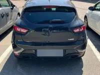 Usata Renault Clio IV R.S. 200 CV (147 kW) 2014 Nero Berlina