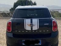 Usata Mini Cooper Countryman 111 CV (81 kW) 2015 SUV