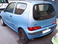 Usata Fiat 600 2002 Utilitaria