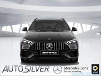usata Mercedes C43 AMG AMG 4Matic+ Mild hybrid Premium Pro LISTINO € 100.905