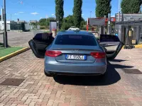 Usata Audi A5 Sportback 136 CV (100 kW) 2010 Utilitaria