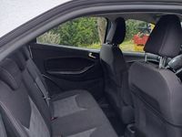 usata Ford Ka Plus 1.2 Ti-VCT 85CV Ultimate