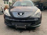 usata Peugeot 206 1.1 60CV Plus 1.1 60CV 5p. Trendy ECO GPL