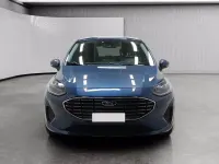Usata Ford Fiesta Titanium 75 CV (55 kW) 2023 Blu Utilitaria