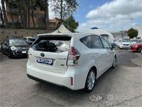 usata Toyota Prius+ Prius+ 1.8 Style Ibrida