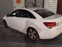 Usata Chevrolet Cruze LT 163 CV (119 kW) 2011 Berlina