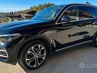 Usata BMW X5 231 CV (169 kW) 2021 SUV