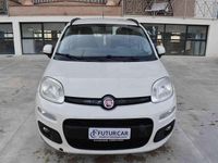 Usata Fiat Panda Lounge 84 CV (61 kW) 2013 Beige Berlina