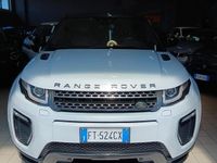 usata Land Rover Range Rover evoque 2.0 TD4 180 CV 5p. SE Dynamic