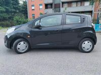 usata Chevrolet Spark NEOPATENTATI