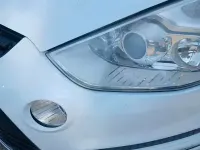 Usata Ford S-MAX Titanium 163 CV (119 kW) 2012 Bianco Monovolume