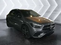 Usata Mercedes GLA200 AMG line 150 CV (110 kW) 2024 Other SUV