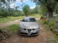 Usata Alfa Romeo GT 150 CV (110 kW) 2006 Coupé