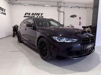 Usata BMW M3 Competition Edition 510 CV (375 kW) 2023 Nero Station wagon
