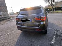 Usata Jeep Compass 140 CV (102 kW) 2019 SUV