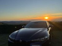 Usata Alfa Romeo Giulia 150 CV (110 kW) 2018 Berlina