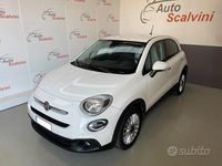 Usata Fiat 500X Sport 95 CV (69 kW) 2022 Bianco SUV