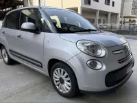 Usata Fiat 500L Pop Star 84 CV (61 kW) 2013 Monovolume
