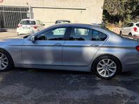 Usata BMW 520 184 CV (135 kW) 2012 Berlina