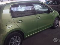 usata Skoda Citigo 1.0 60 CV 5 porte Ambition