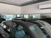 Usata Audi SQ5 S-Line 341 CV (250 kW) 2021 Nero SUV