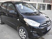 usata Hyundai i10 1.0 12V 1.0 12V BlueDrive