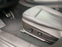 Usata Alfa Romeo Stelvio Ti 209 CV (153 kW) 2024 Grigio SUV