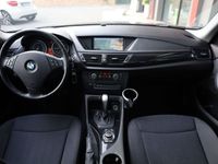 usata BMW X1 xDrive23dA Futura Navi Tetto PANORAMA Camera Full