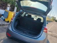 Usata Hyundai ix20 90 CV (66 kW) 2011 Grigio Utilitaria