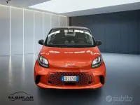 Usata Smart ForFour Electric Drive 60 kW (82 CV) 2020 Narancio met Berlina