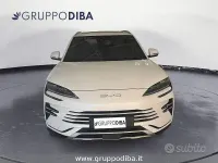 Usata BYD Seal U Boost 217 CV (159 kW) 2025 Bianco SUV