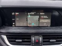 Usata Alfa Romeo Stelvio 190 CV (139 kW) 2020 Other SUV