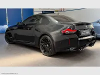 Usata BMW M2 480 CV (353 kW) 2024 Nero Coupé