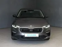 Usata Skoda Scala Style 116 CV (85 kW) 2024 Grigio Utilitaria