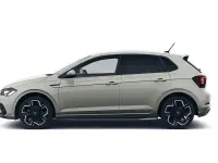 Nuova VW Polo R-line Plus 95 CV (69 kW) 2026 Grigio Utilitaria