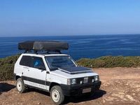 usata Fiat Panda 4x4 