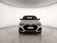 Occasion Audi A1 Ambiente 110 ch (80 kW) 2023 Blanc SUV