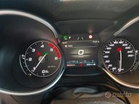 Usata Alfa Romeo Stelvio Veloce 210 CV (154 kW) 2022 Nero SUV