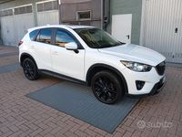 Usata Mazda CX-5 175 CV (128 kW) 2014 SUV