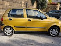 usata Chevrolet Matiz 800i cat S Smile