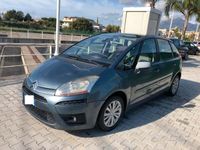 usata Citroën C4 Picasso 1.6 HDi 110 FAP Elegance