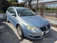 usata VW Passat 1.4 Metano 2010