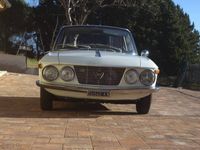 usata Lancia Fulvia Coupe Rallye