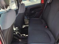 Usata Fiat Panda 80 CV (58 kW) 2018 Utilitaria