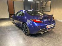 Usata Toyota GR86 Premium 234 CV (172 kW) 2023 Blu/azzurro Coupé