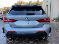 Usata BMW 118 M Sport 2019 Grigio Utilitaria